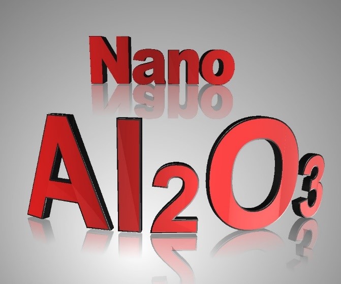 Nano Gamma Aluminum Oxide